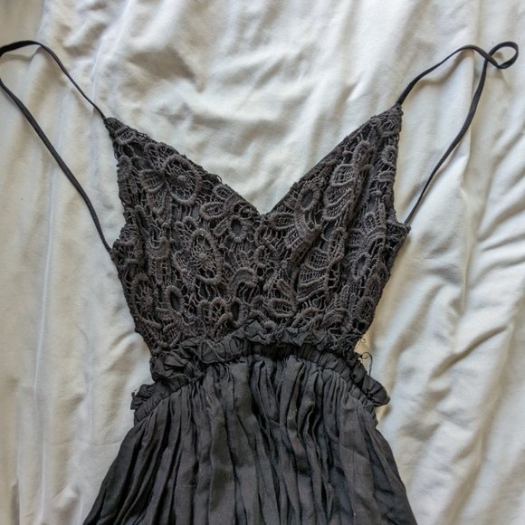 Latiste by Amy Long Dress - Picture 2 of 4